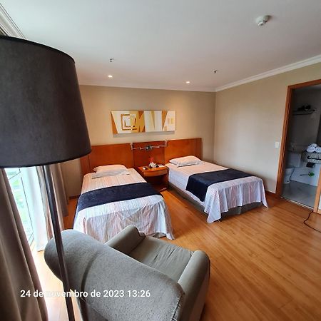 Suite Ampla No Melhor Da Barra Da Tijuca ริโอเดจาเนโร ภายนอก รูปภาพ