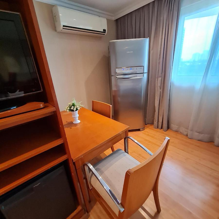 Suite Ampla No Melhor Da Barra Da Tijuca ริโอเดจาเนโร ภายนอก รูปภาพ