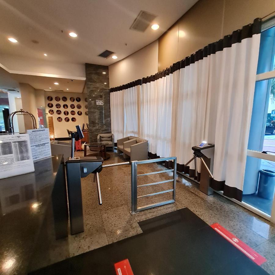 Suite Ampla No Melhor Da Barra Da Tijuca ริโอเดจาเนโร ภายนอก รูปภาพ