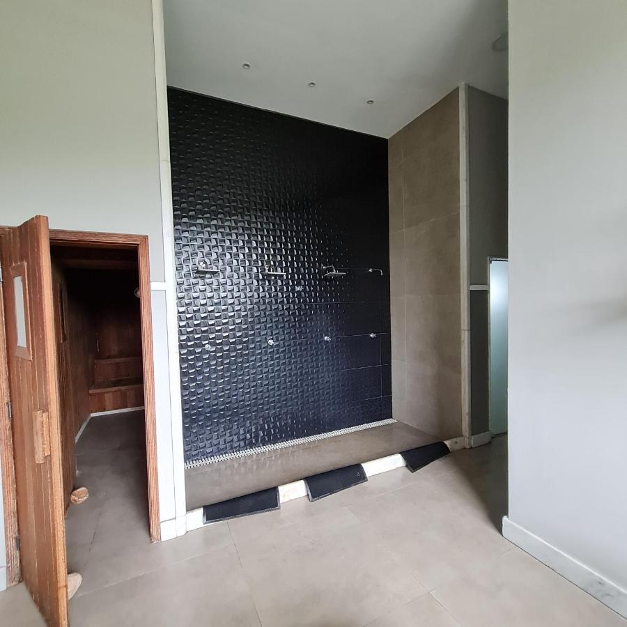 Suite Ampla No Melhor Da Barra Da Tijuca ริโอเดจาเนโร ภายนอก รูปภาพ