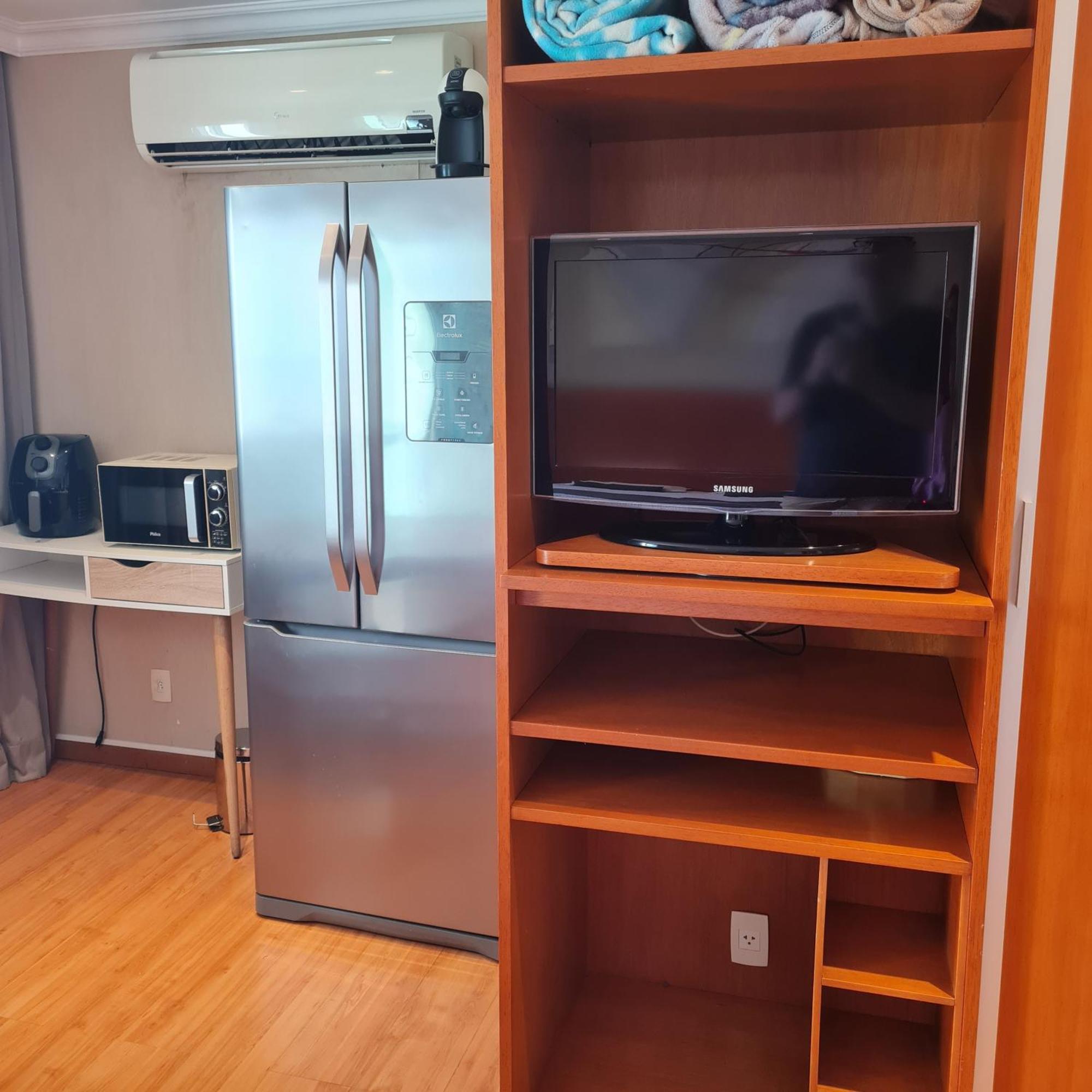 Suite Ampla No Melhor Da Barra Da Tijuca ริโอเดจาเนโร ภายนอก รูปภาพ
